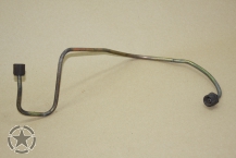 Einspritzleitung Zylinder #3   ,  6,2 D