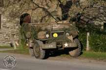 Foto Dodge WC 52 , 42 cm x 29 cm