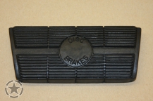 Pedalgummi Bremse M1008 M1009 K30 K5