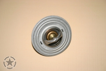 Thermostat 6.2 D