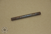 Stehbolzen am Ventildeckel Dodge WC