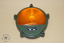 Blinkerglas M-Serie, Kunststoffausführung