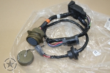 Diagnose Stecker Chevy NOS CUCV