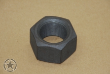Adjusting nut. White Half Track