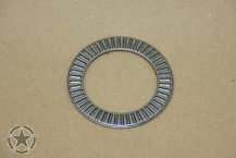 Axiallager im Differential (NP218)