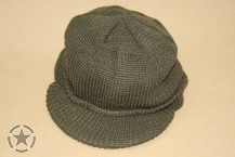Jeep Cap Oliv