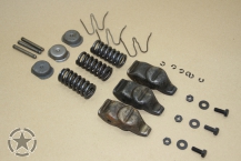 Rep Kit Druckplatte Willys MB
