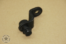 Haltewinkel Servopumpe Chevy EX Army