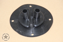 Gummiabdeckung Schalthebel Verteilergetiebe M38