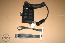 Batterie Adapter für Funkbatterien