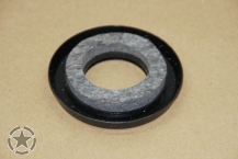 Staubschutzblech Flansch Verteilergetriebe hinten