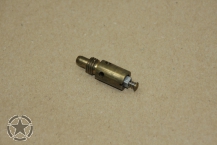 Carter Vergaser Schwimmerventil Set