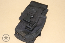 Defense Thundertac Military Multiple-Magazine Holder (MMH)