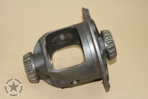 Differentail ( Gehäuse )  M1009 Chevy K5