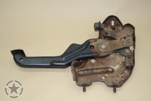 Handbremsbedal  CUCV  K5, K30