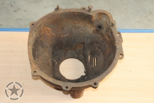 Kupplungsglocke Willys MB