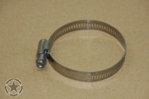 Schlauchschelle VA 65 mm MS35842-13
