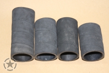 Kühlschläuche Set Willys MB