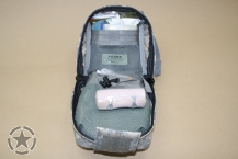IFAK Medical Kit