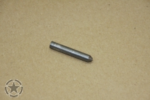 Sicherungsstift für Kegelradwelle