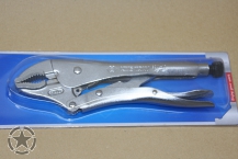 Gripzange 245 mm (king Tony Tools)