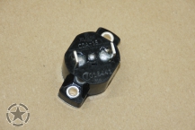 Bimetallsicherung Hupe 15 A Willys MB