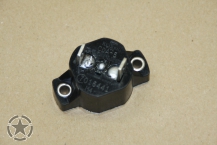 Bimetallsicherung  5 A Willys MB
