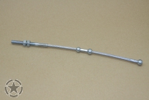 Kupplungsseil M38A1