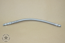 Ölschlauch vom vom Filter zum Steuergehäuse M38A1,Cj3B,CJ5