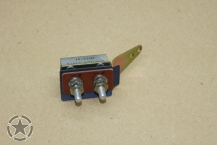 Bimetallsicherung Lichtschalter 30A