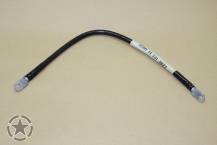 Pluskabel von der Batterie zum Anlasser 24 V M201
