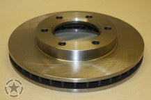 1x Bremsscheibe  M1009 K5