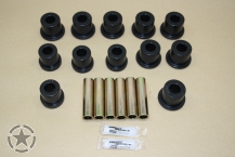 Blattfederbuchsen Hinterachse M1009 K5
