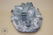 Feldflaschentasche US Army MOLLE II 1 QT Canteen Pouch