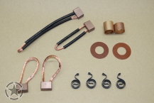 Rep Kit Anlasser 6-12 Volt Willys MB
