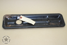 Ventildeckel Willys   ( Ford Style)