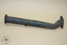 Ölrohr Dodge WC Einfüllrohr