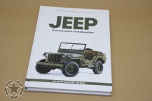Jeep Willys Restauration FRANZÖSISCH