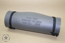 Nato Iso Matte grau