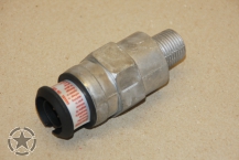 Glow Plug Controller HMMWV