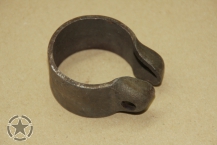 Klemme am Lenkrohr Dodge WC