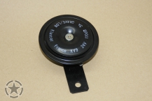 Hupe 24 Volt