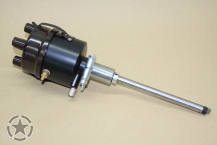 Zündverteiler Willys MB 6/12 Volt