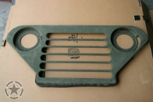 Kühlergrill Ford Mutt M151