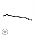Auspuffrohr lang M38A1