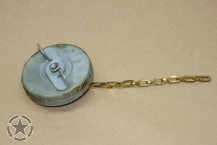 Ölverschlussdeckel Dodge WC