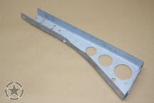 Strebe Karosserie links  GPW 1102510