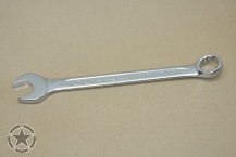 Zoll Ring-Maulschlüssel - 13/16