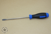 Schraubendreher für Schlitzschrauben 150mm, 5,5x 1,0 mm