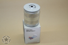 Ölfilter Motor Dodge WC